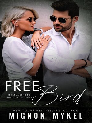 cover image of Free Bird
